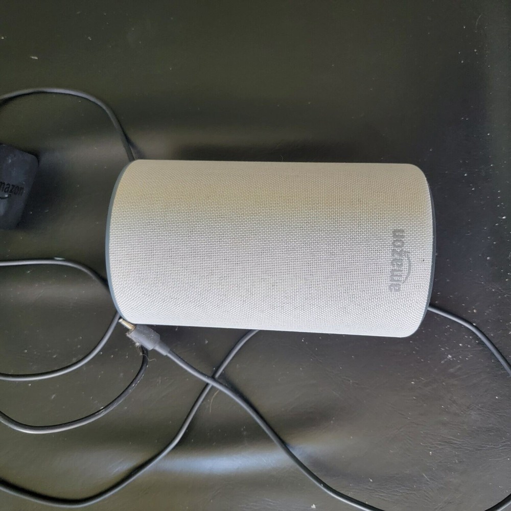 Amazon Alexa Echo 2rd Generation Alexa Smart Speaker